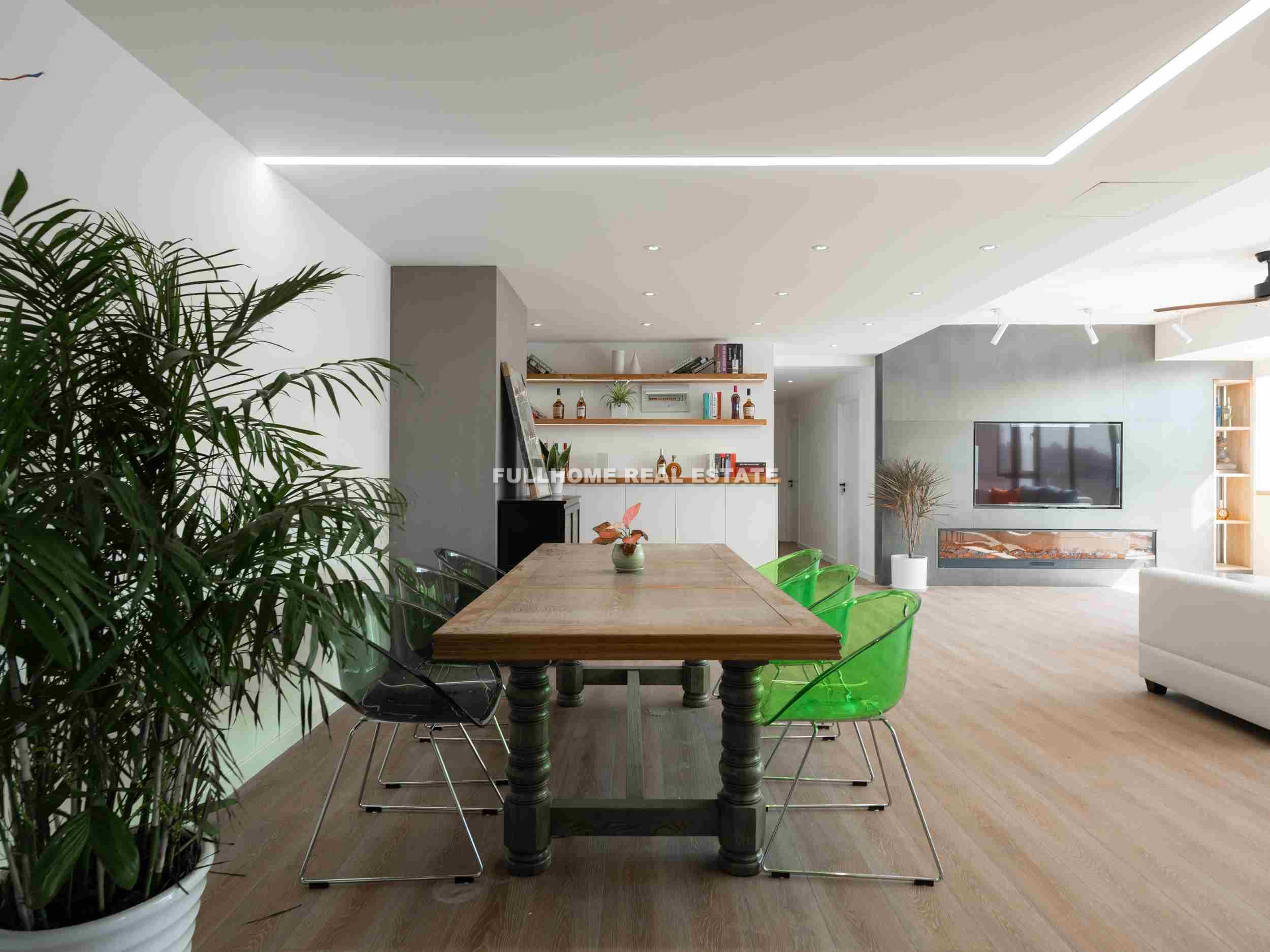 Jincai Celebrity - Interior view 3, Shanghai rental property