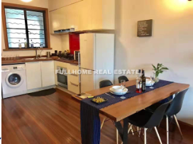 Lane 1501-2500 Middle Huaihai Road Old House	 - Interior view 6, Shanghai rental property