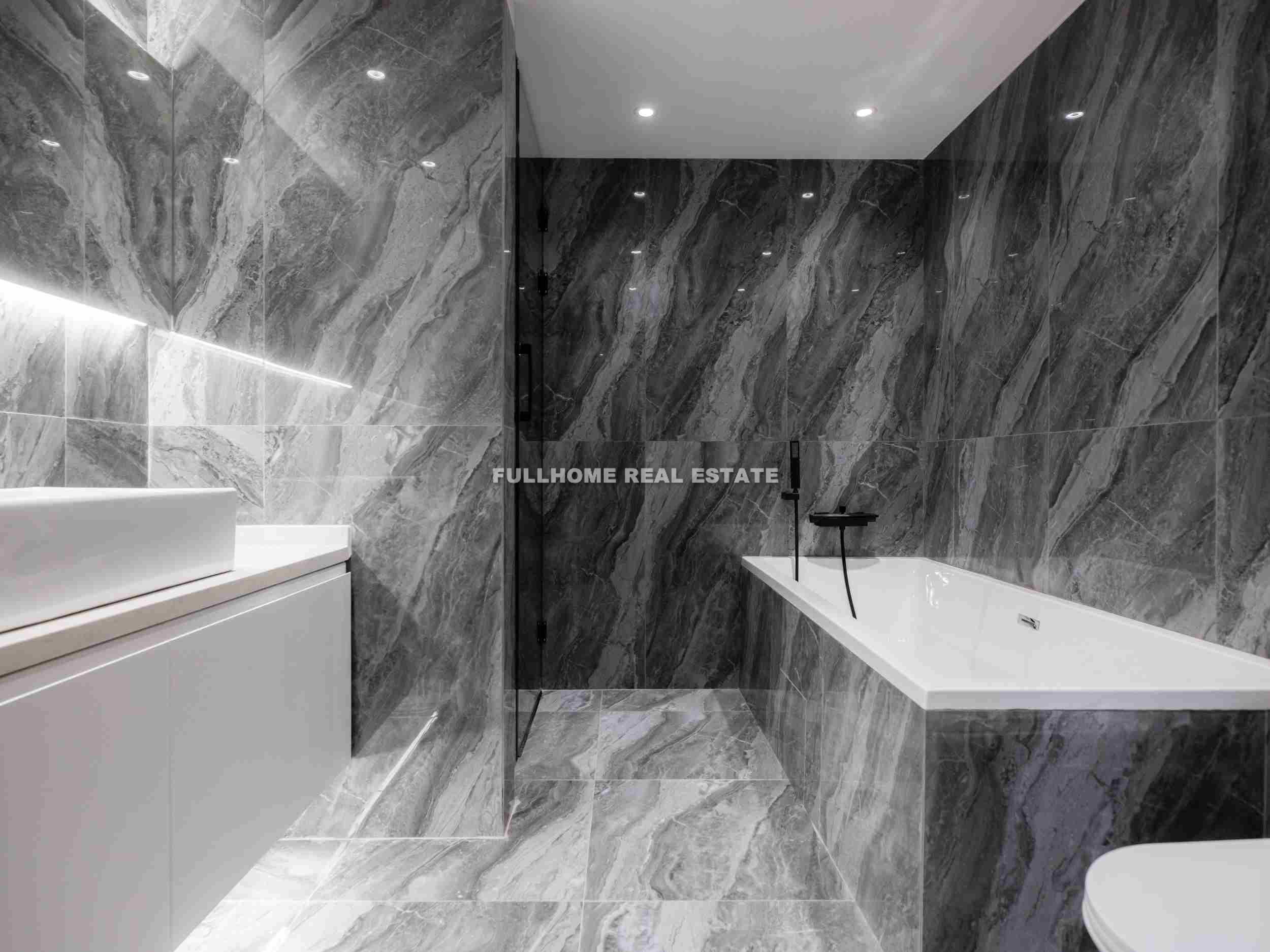 Jincai Celebrity - Interior view 10, Shanghai rental property