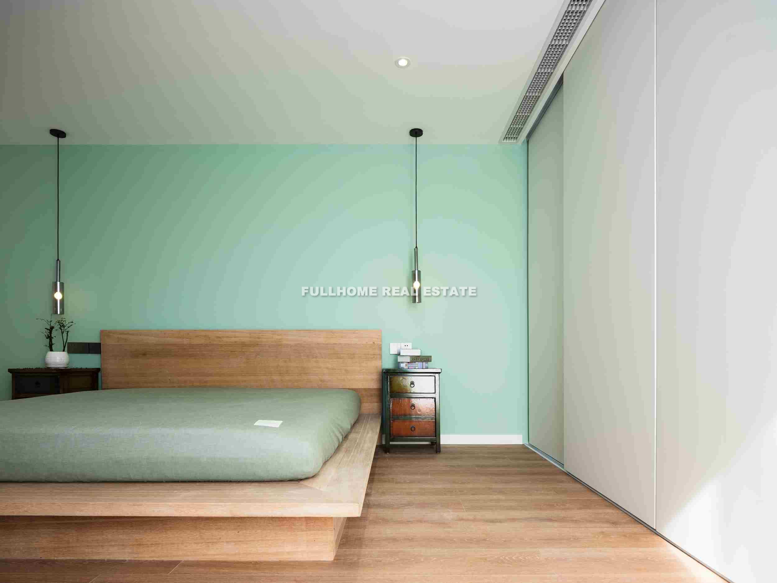 Jincai Celebrity - Interior view 6, Shanghai rental property