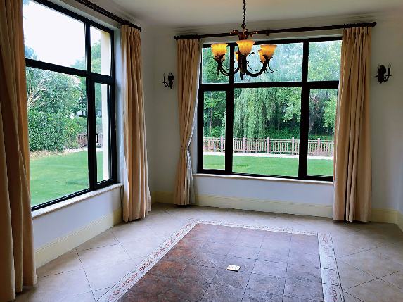 Risen Garden - Interior view 3, Shanghai rental property