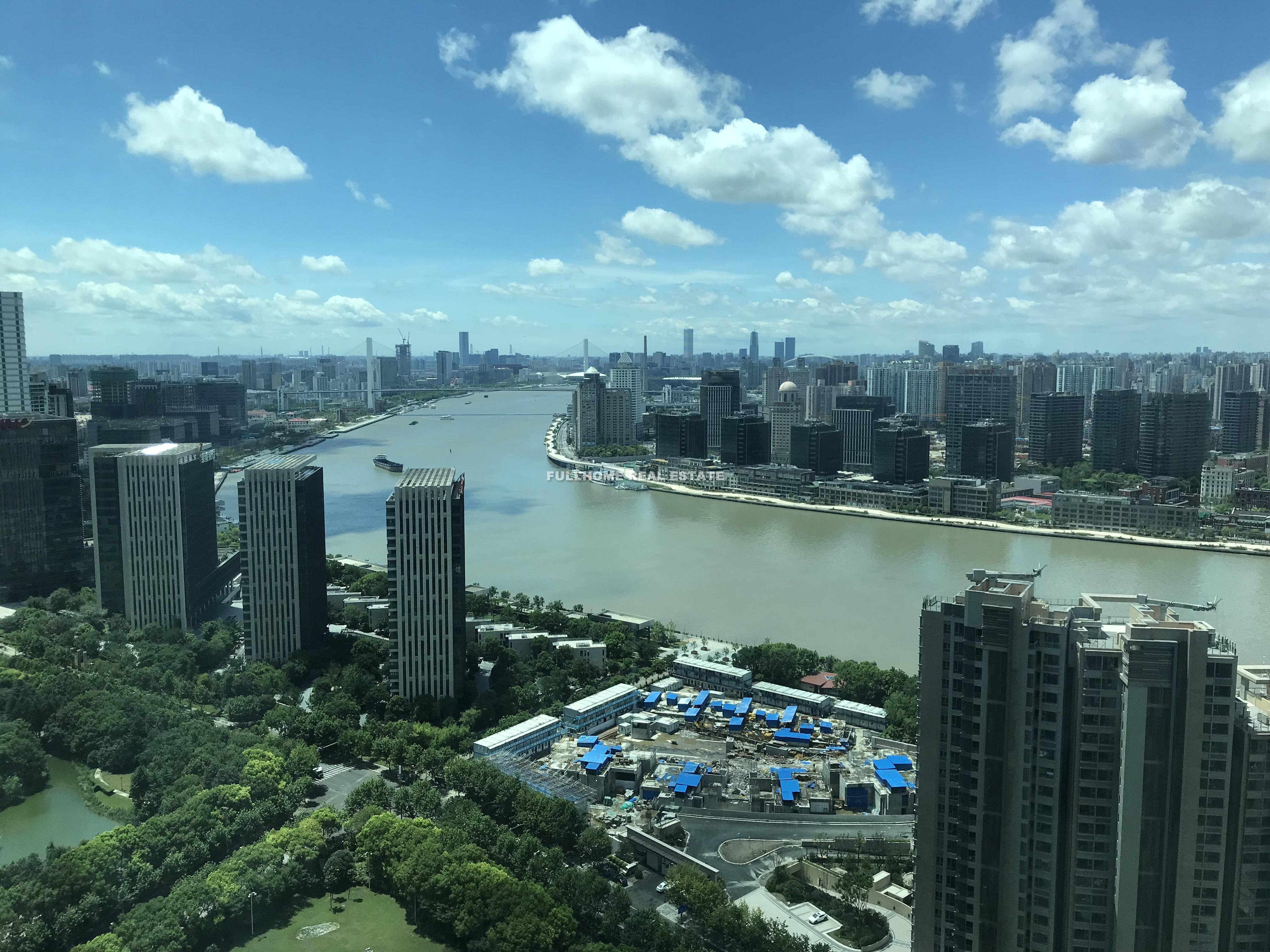 Shimao Riviera Garden - Interior view 5, Shanghai rental property