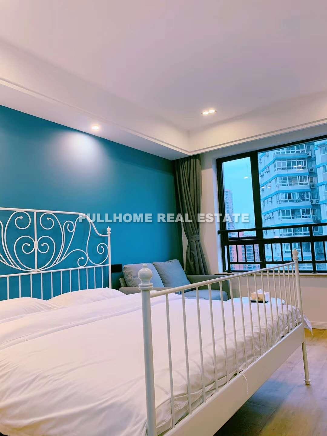 Shanghai Boutique - Interior view 3, Shanghai rental property