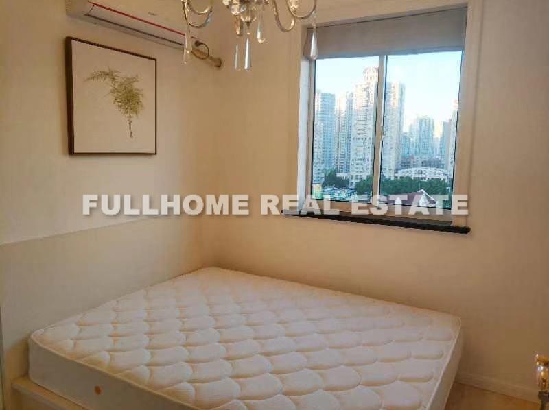 Changfeng Apartment - Interior view 4, Shanghai rental property