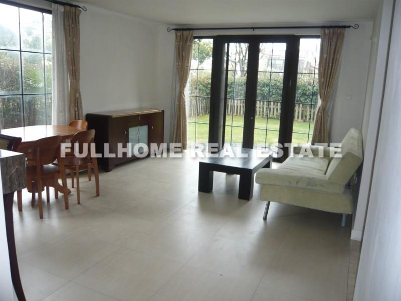 Rancho Santa Fe - 5 bedroom apartment in Shanghai, Minhang, Suburb