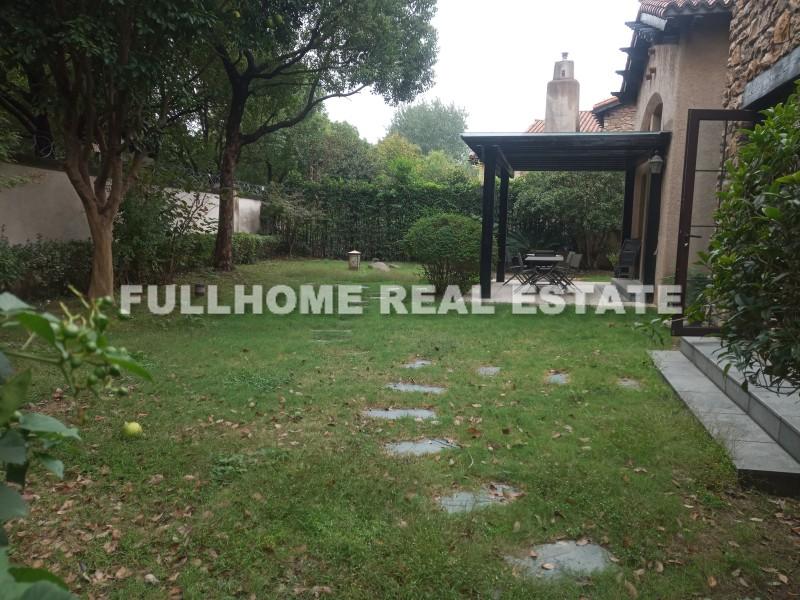 Rancho Santa Fe - Interior view 11, Shanghai rental property