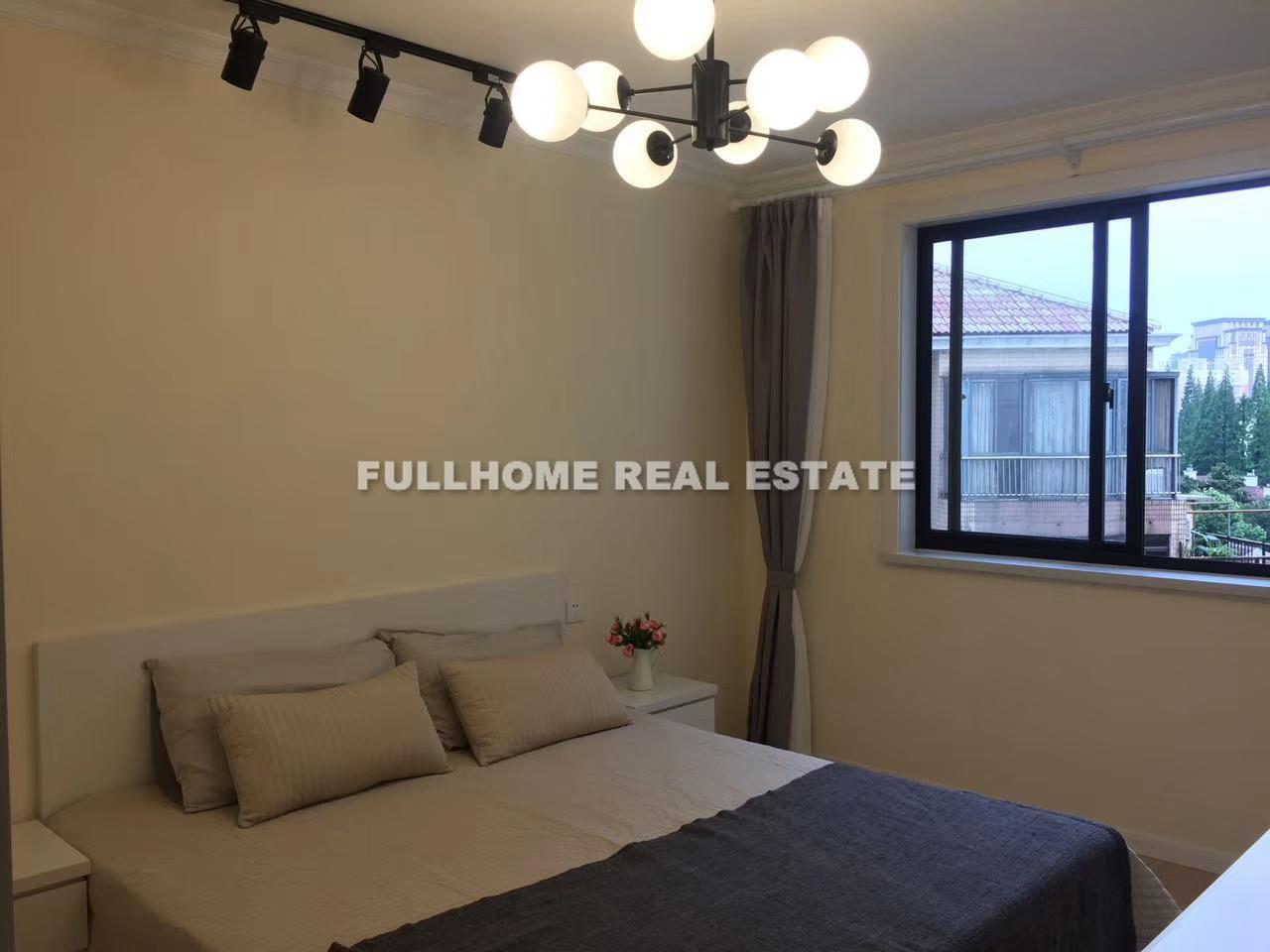 Wanhang Apartment - Interior view 7, Shanghai rental property