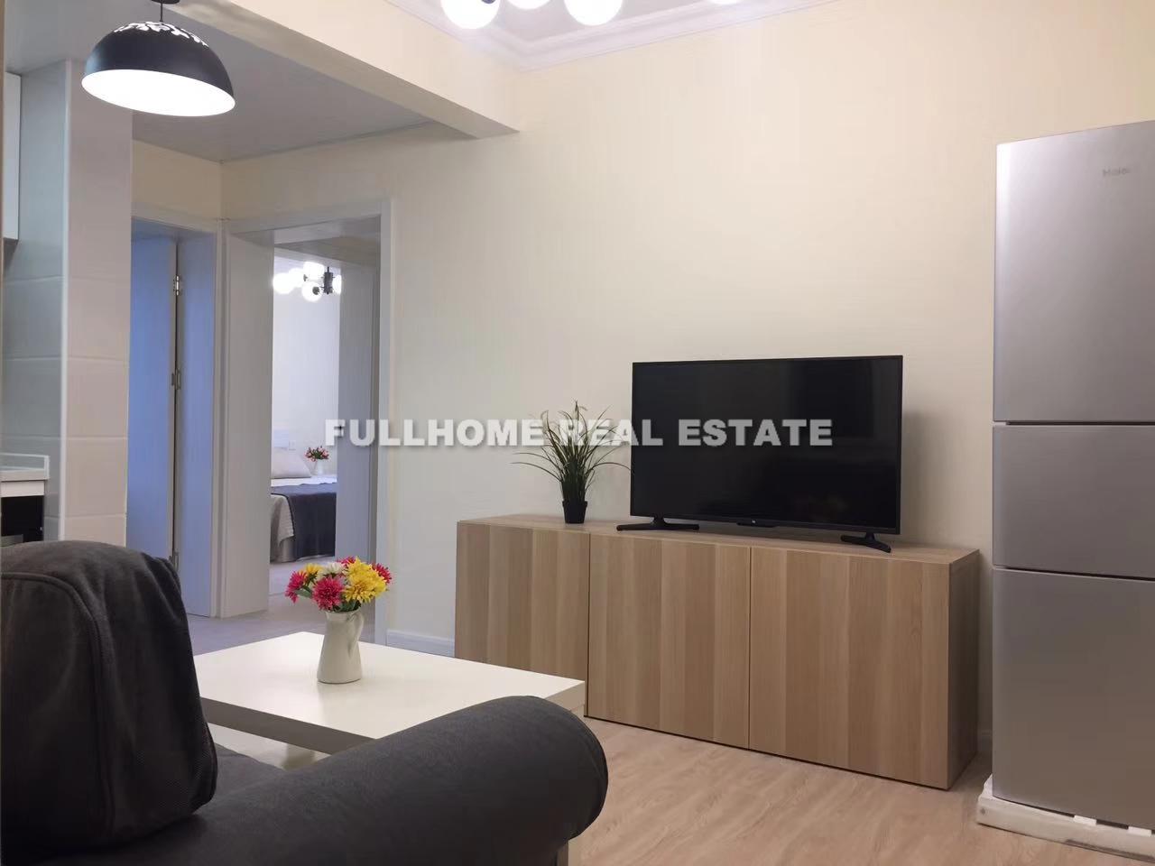 Wanhang Apartment - Interior view 2, Shanghai rental property