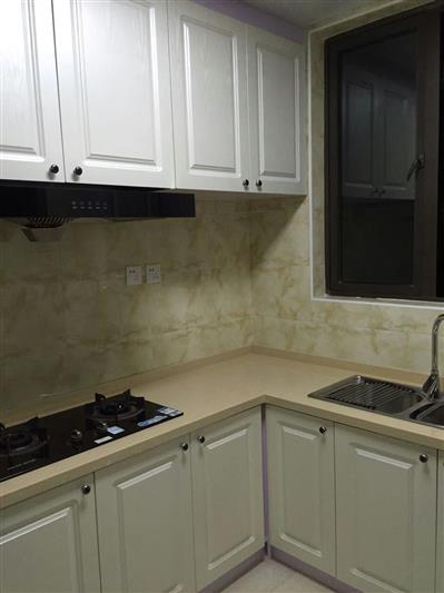 Dongfang City Garden - Interior view 5, Shanghai rental property