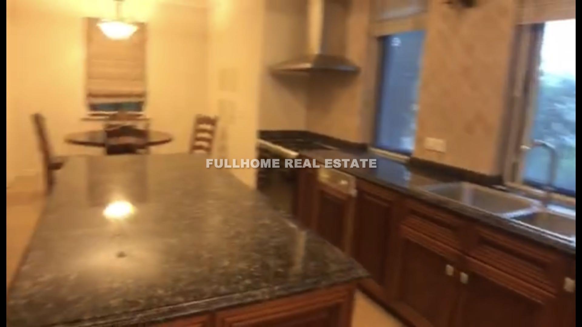 Rancho Santa Fe - Interior view 4, Shanghai rental property