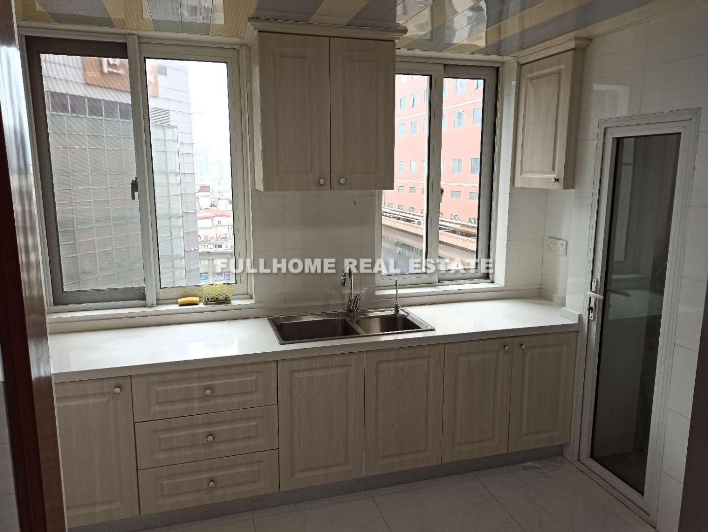 Zhongfu City Phase Ⅲ - Interior view 4, Shanghai rental property