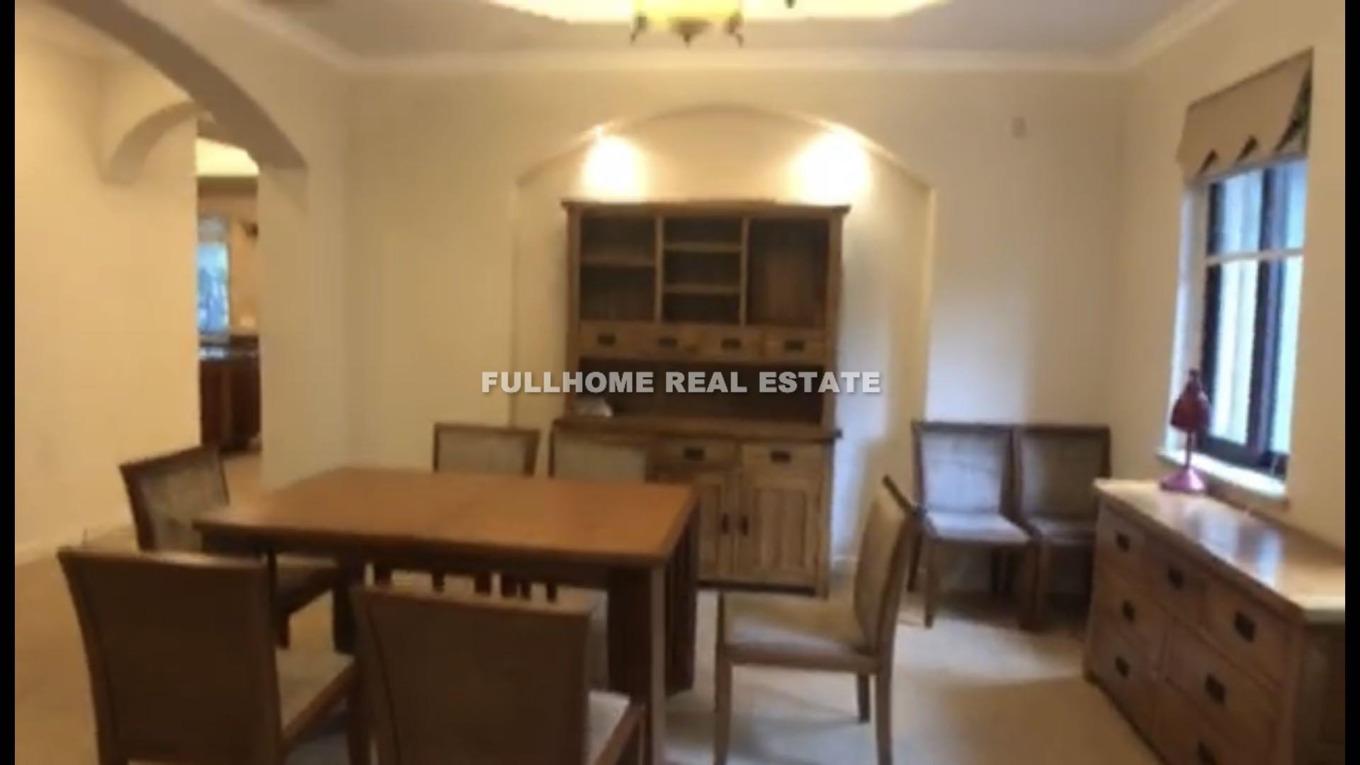 Rancho Santa Fe - Interior view 2, Shanghai rental property