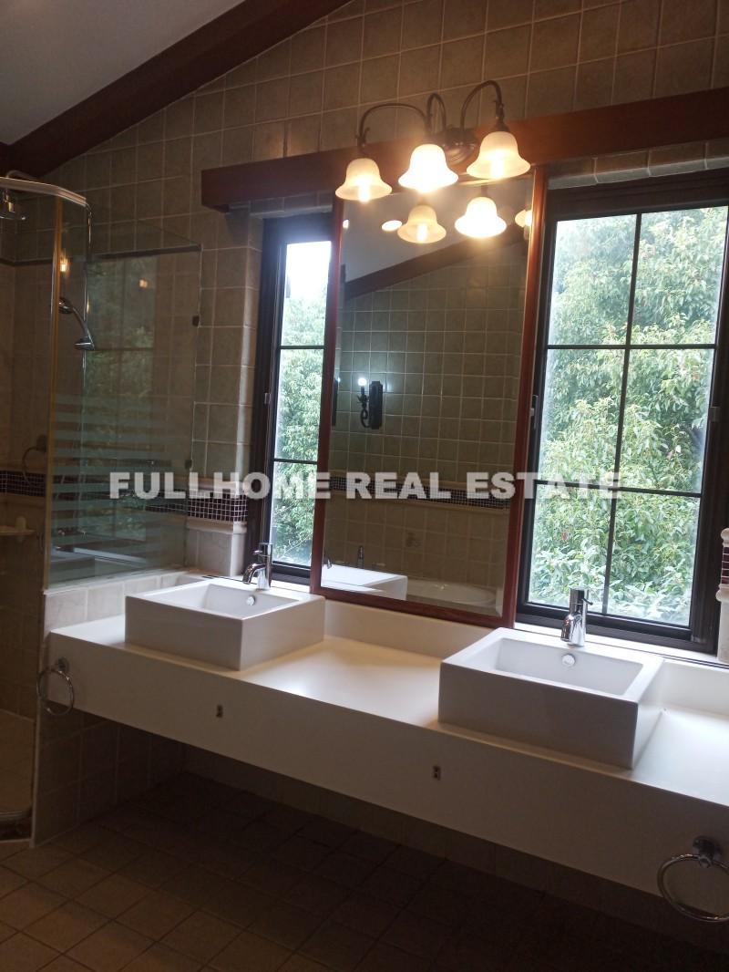 Rancho Santa Fe - Interior view 13, Shanghai rental property