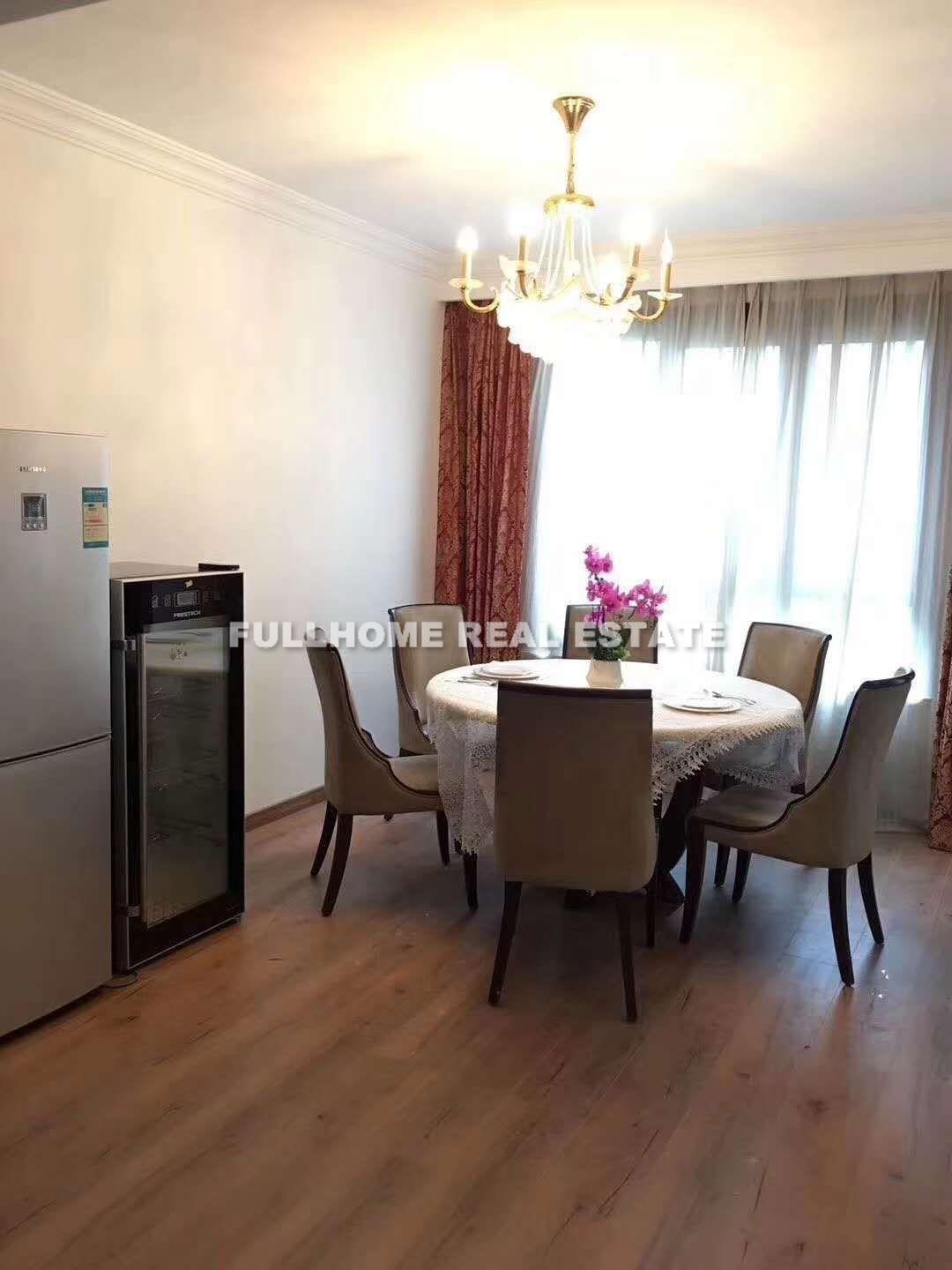 Gubei International Garden - Interior view 5, Shanghai rental property