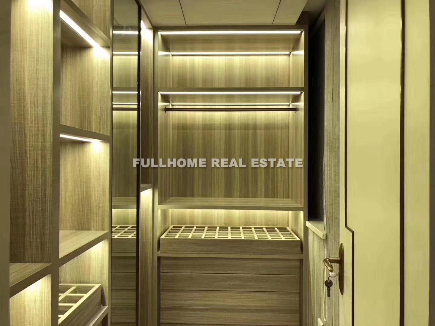 Park Lane - Interior view 4, Shanghai rental property