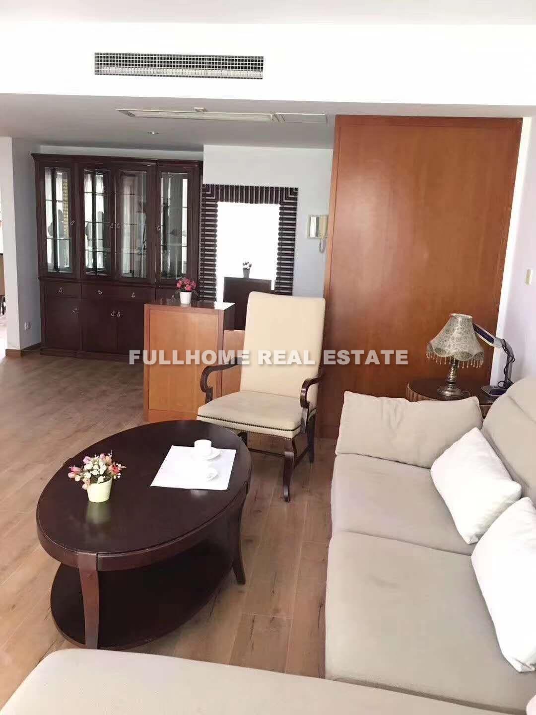 Gubei International Garden - 3 bedroom apartment in Shanghai, Hongqiao, Hongqiao