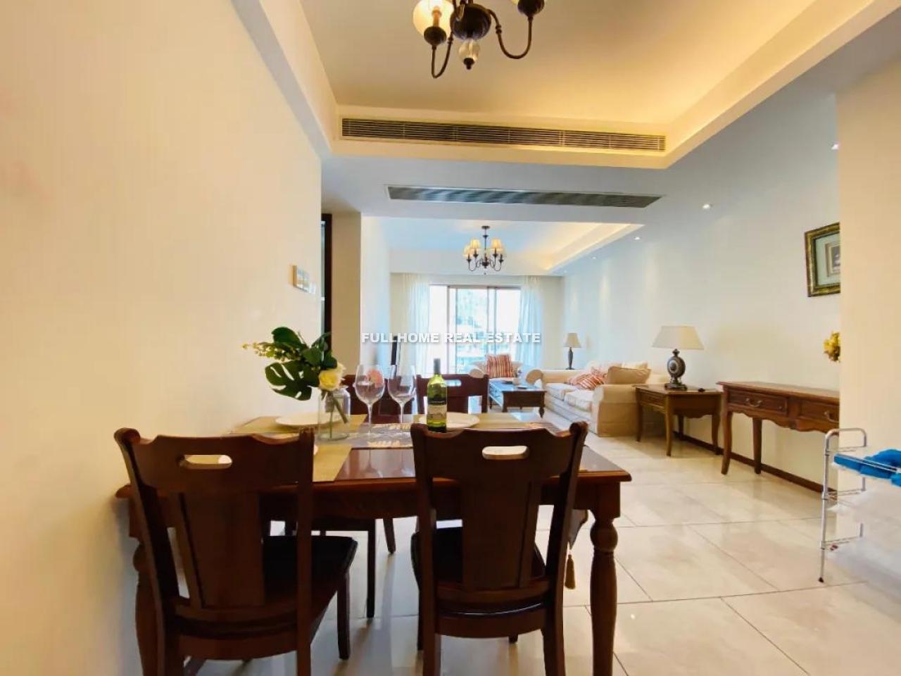 Mont Orchid Riverlet Phase III - Interior view 2, Shenzhen rental property
