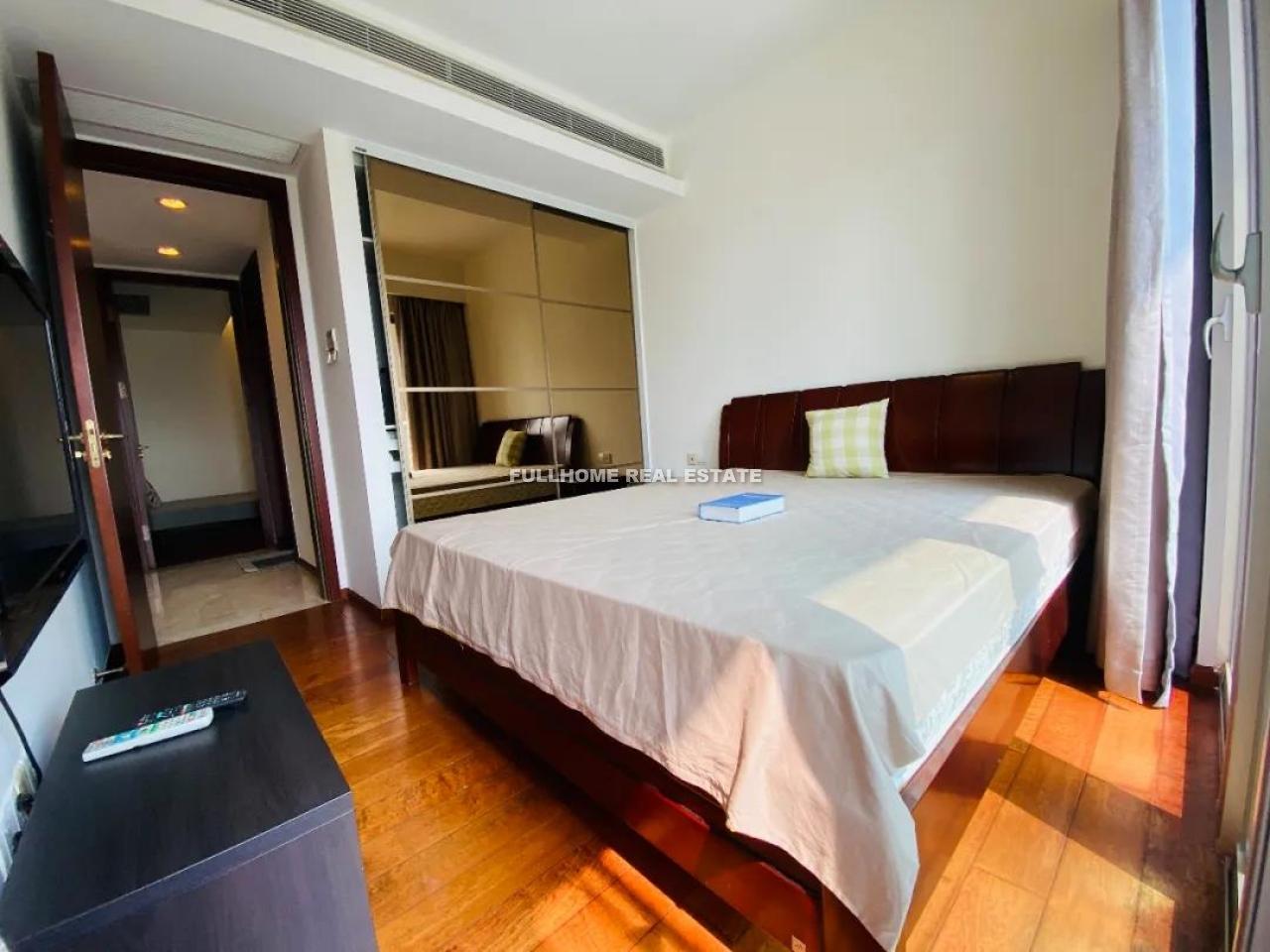 Mont Orchid Riverlet Phase III - Interior view 3, Shenzhen rental property