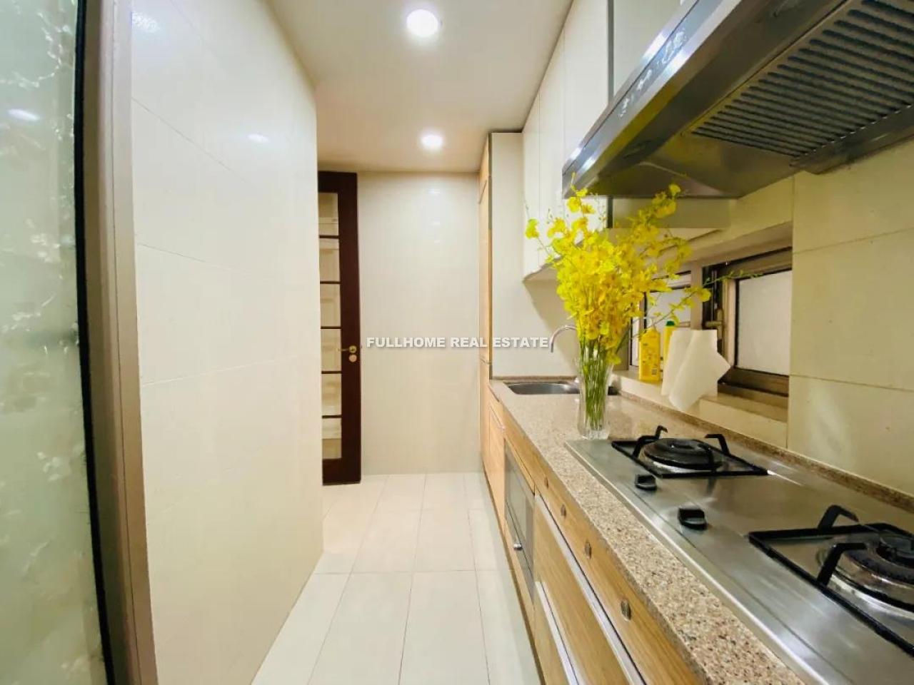 Mont Orchid Riverlet Phase III - Interior view 5, Shenzhen rental property