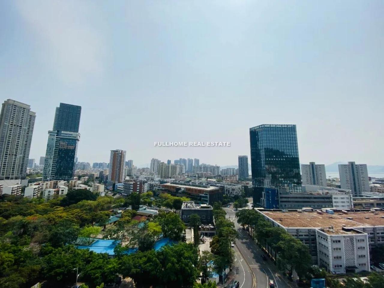 Mont Orchid Riverlet Phase III - Interior view 7, Shenzhen rental property