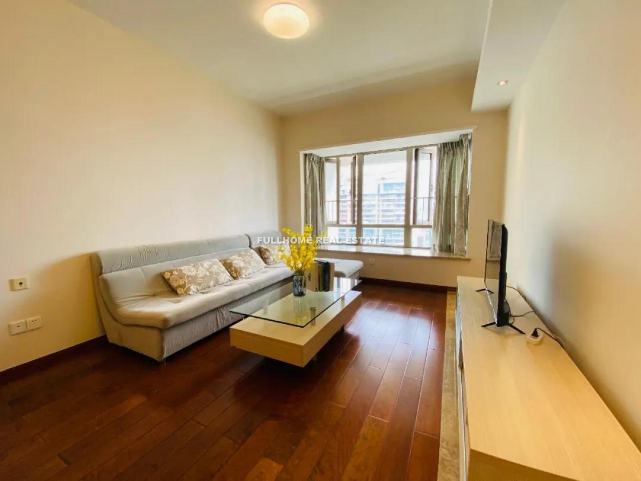 Mont Orchid Riverlet Phase III - Interior view 2, Shenzhen rental property
