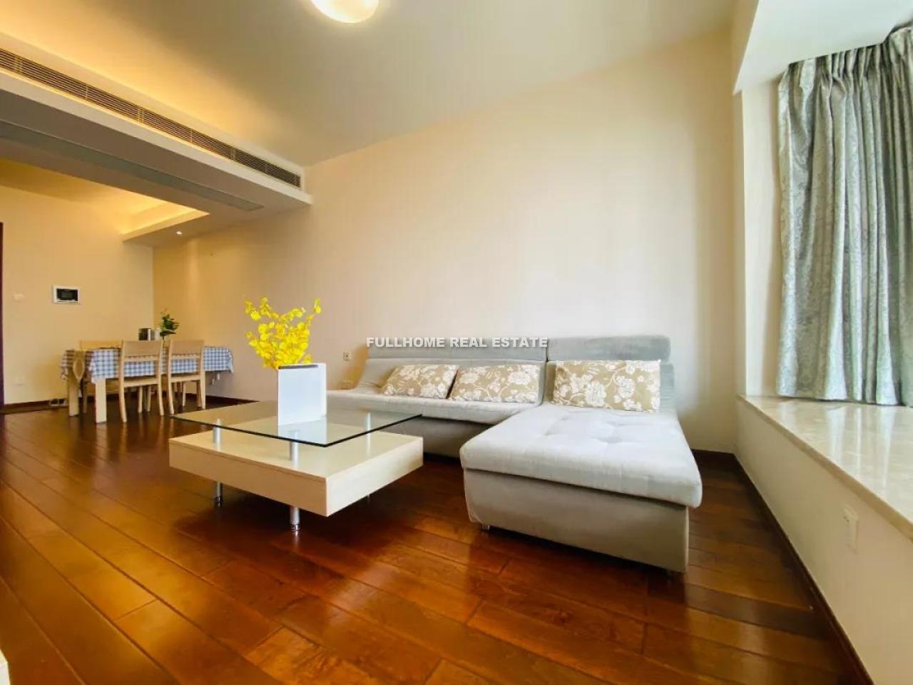 Similar property: Mont Orchid Riverlet Phase III, 1 bedrooms, 71 sqm in Shenzhen