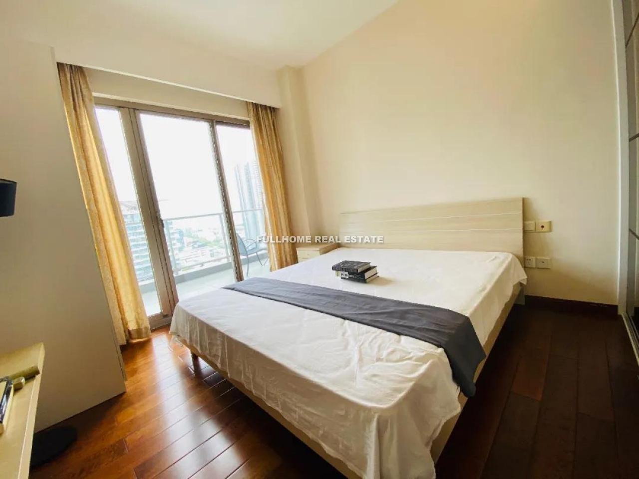 Mont Orchid Riverlet Phase III - Interior view 4, Shenzhen rental property