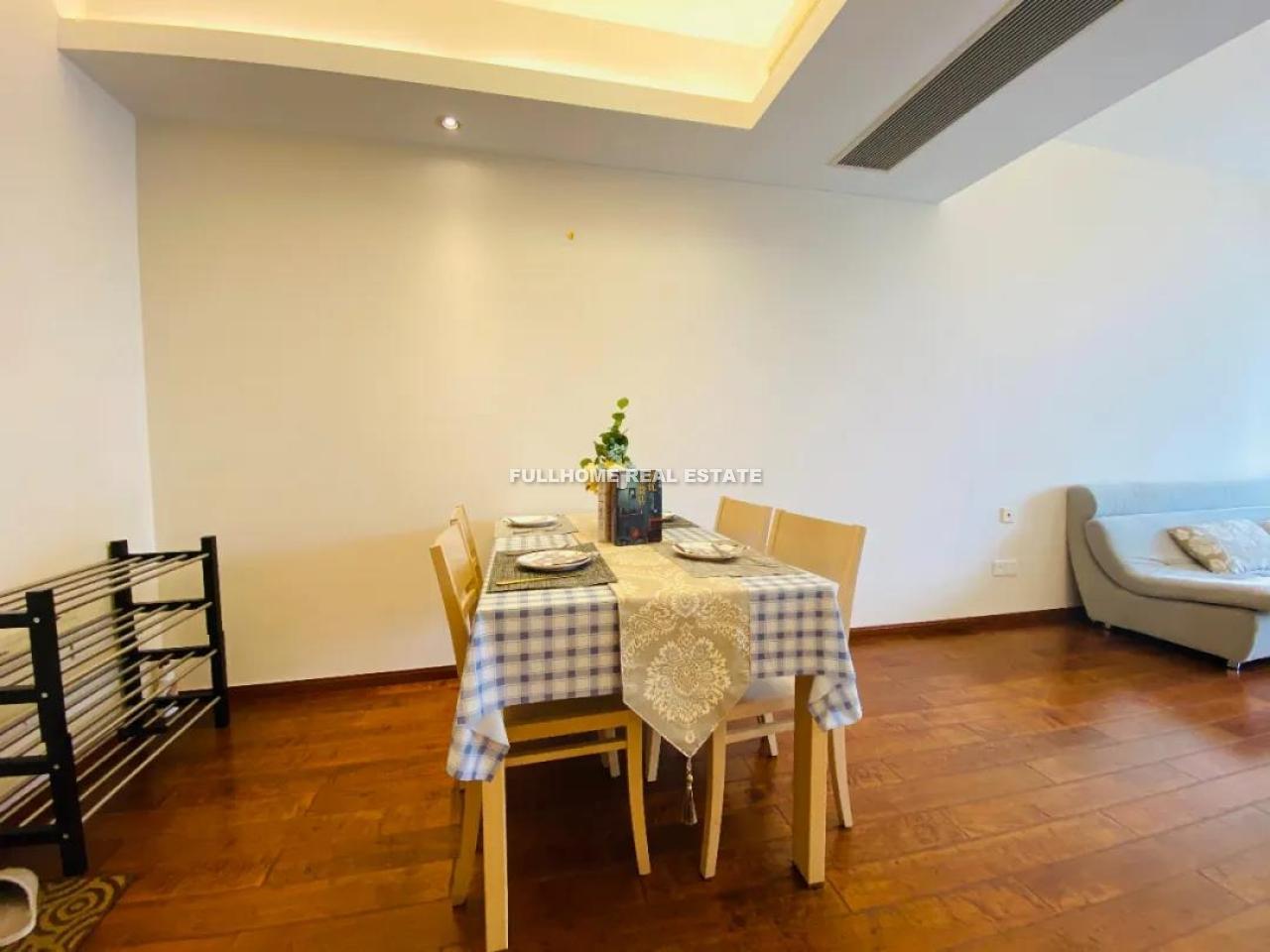 Mont Orchid Riverlet Phase III - Interior view 3, Shenzhen rental property