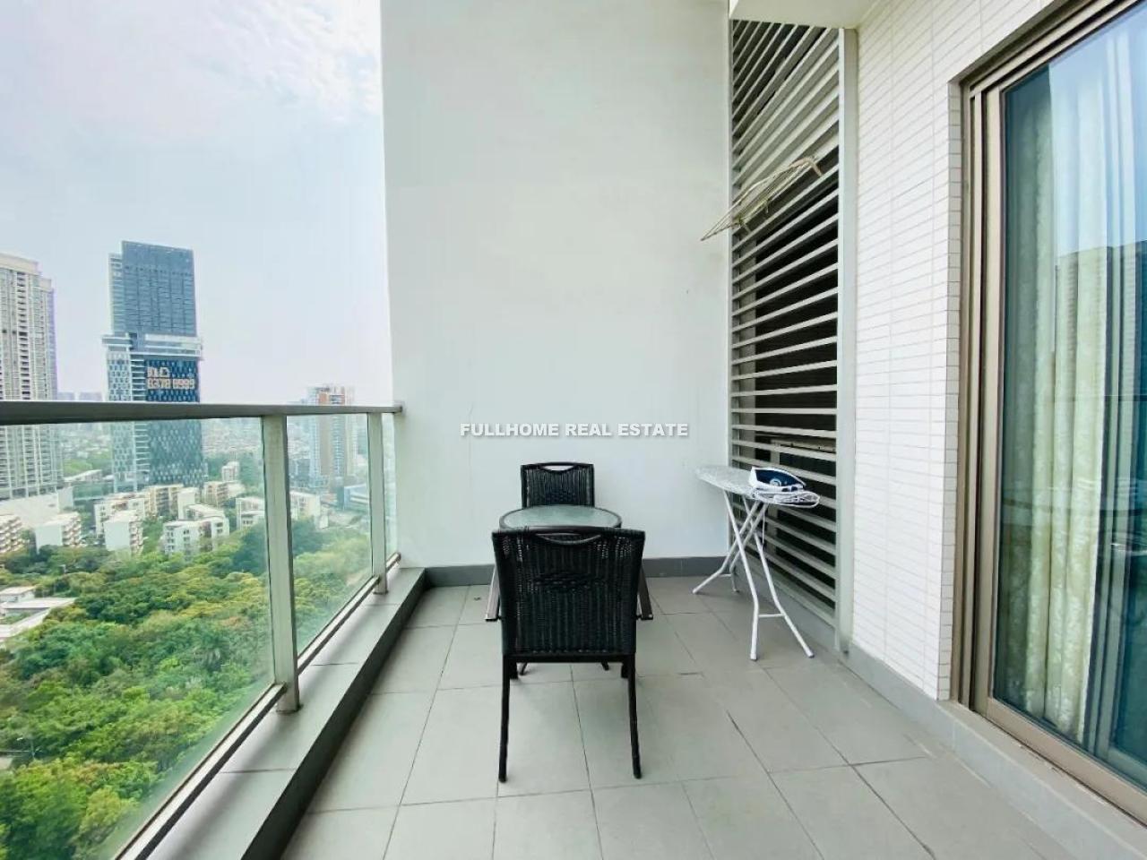 Mont Orchid Riverlet Phase III - Interior view 5, Shenzhen rental property