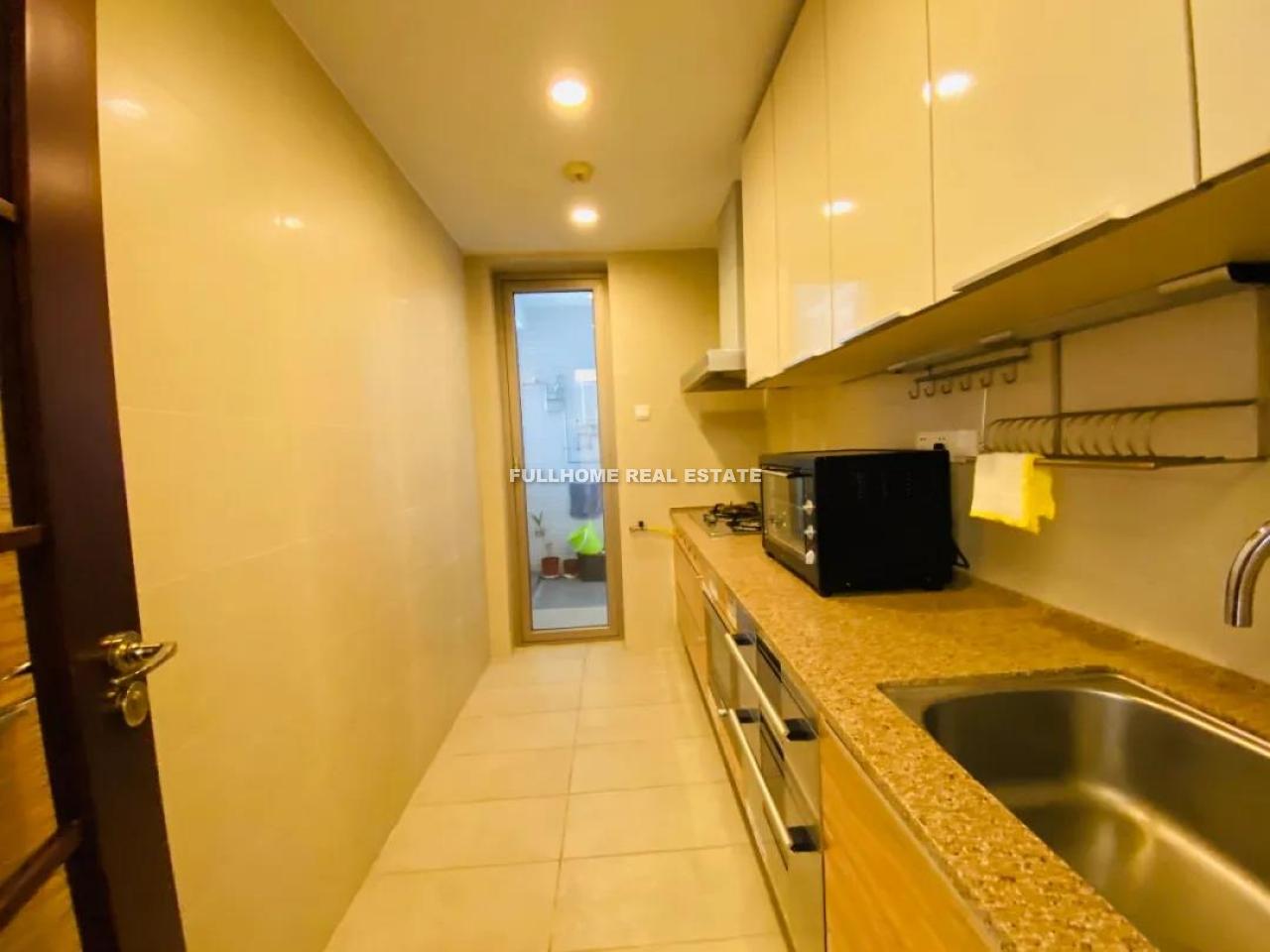 Mont Orchid Riverlet Phase III - Interior view 6, Shenzhen rental property
