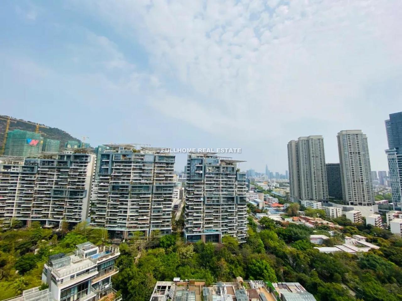 Mont Orchid Riverlet Phase III - Interior view 8, Shenzhen rental property