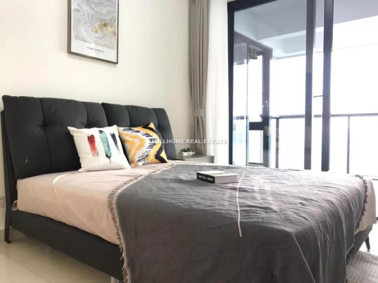 Peninsula Phase I - Interior view 3, Shenzhen rental property