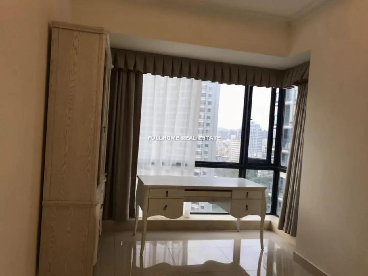 Peninsula Phase I - Interior view 5, Shenzhen rental property