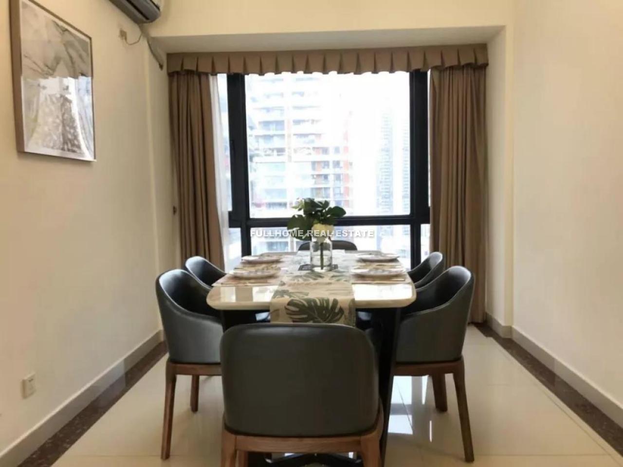 Peninsula Phase I - Interior view 6, Shenzhen rental property