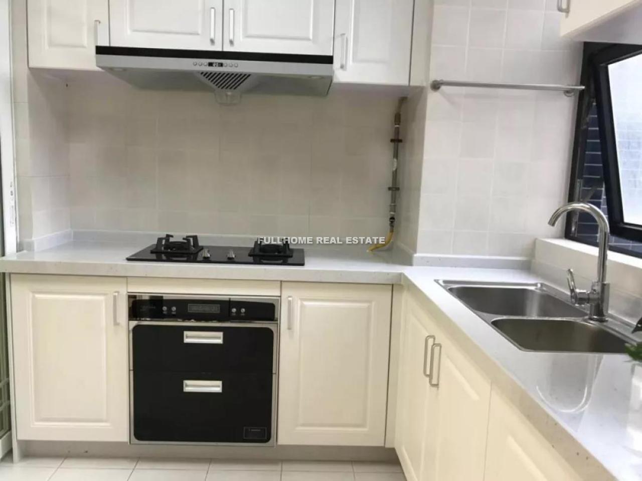 Peninsula Phase I - Interior view 7, Shenzhen rental property
