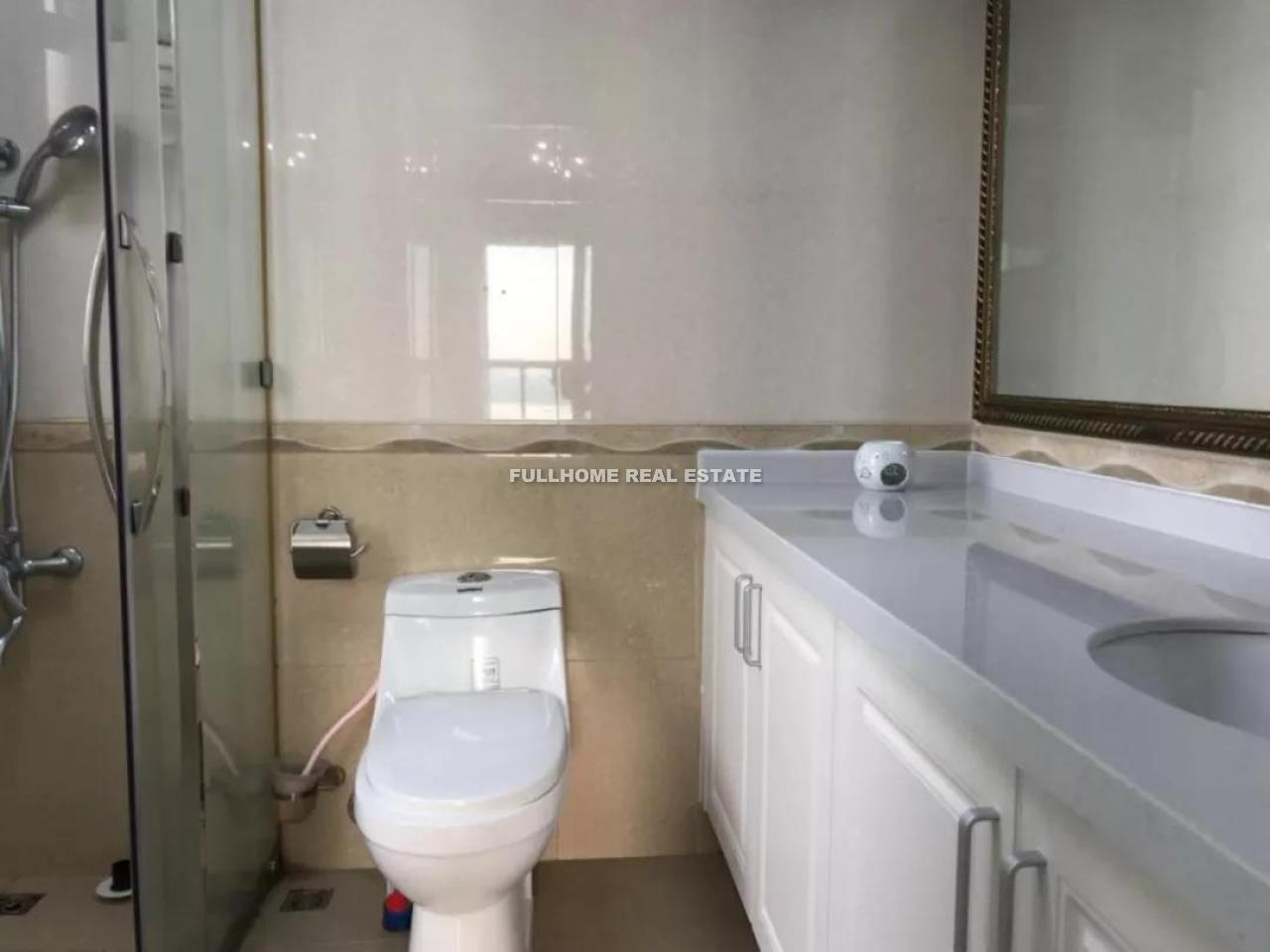 Peninsula Phase I - Interior view 9, Shenzhen rental property