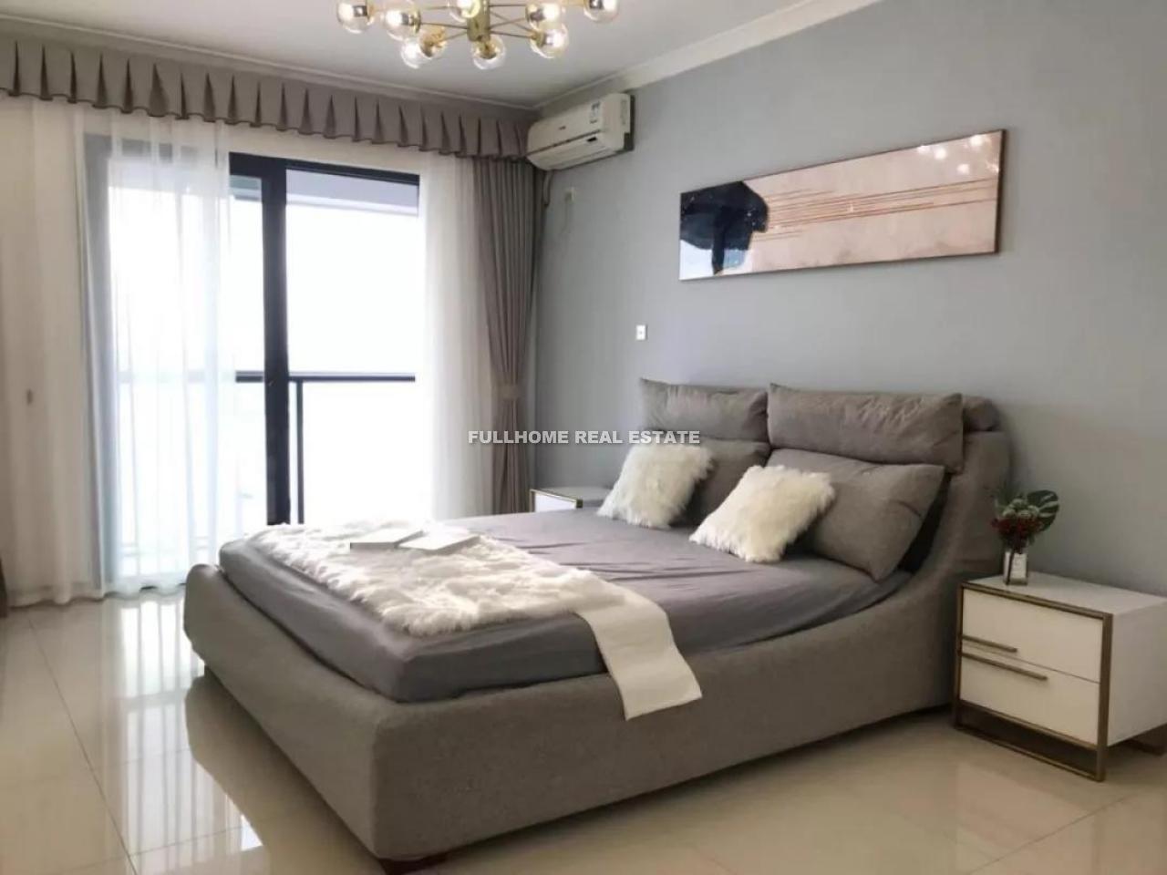 Peninsula Phase I - Interior view 2, Shenzhen rental property
