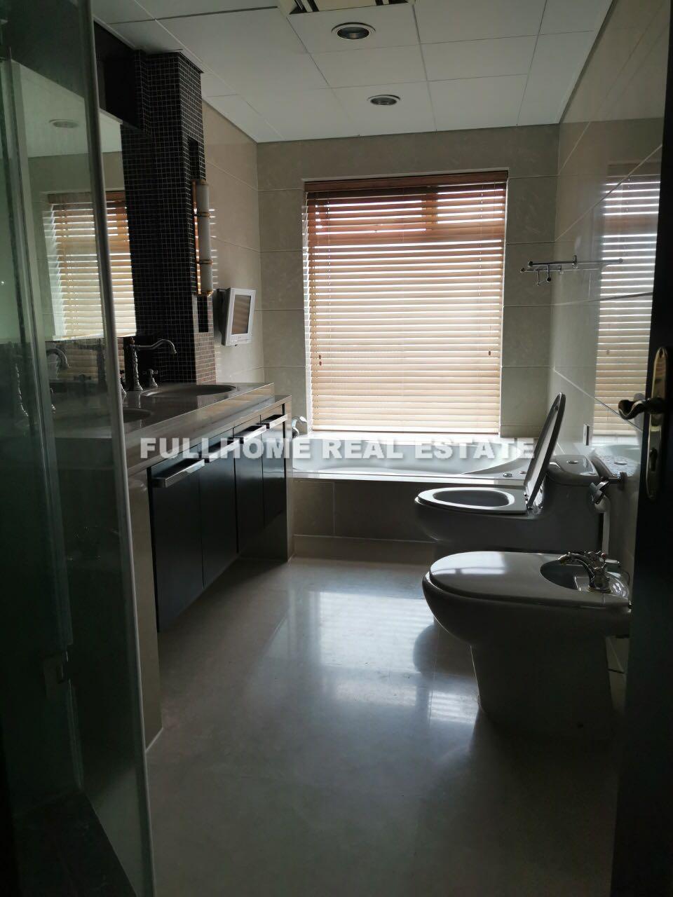 Shimao Riviera Garden - Interior view 5, Shanghai rental property