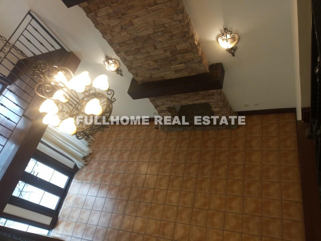 Rancho Santa Fe - Interior view 12, Shanghai rental property