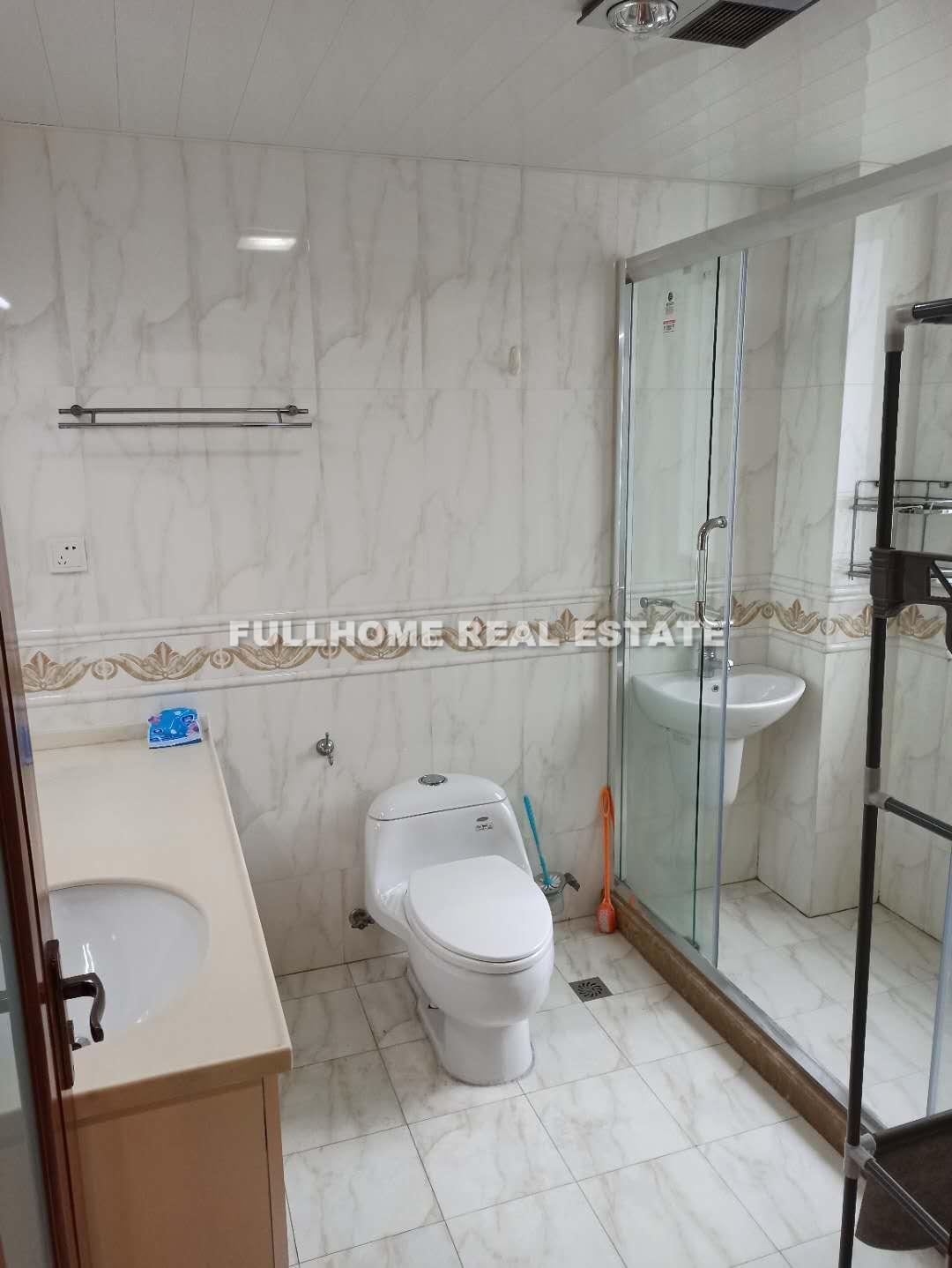 Zhongfu City Phase Ⅲ - Interior view 7, Shanghai rental property