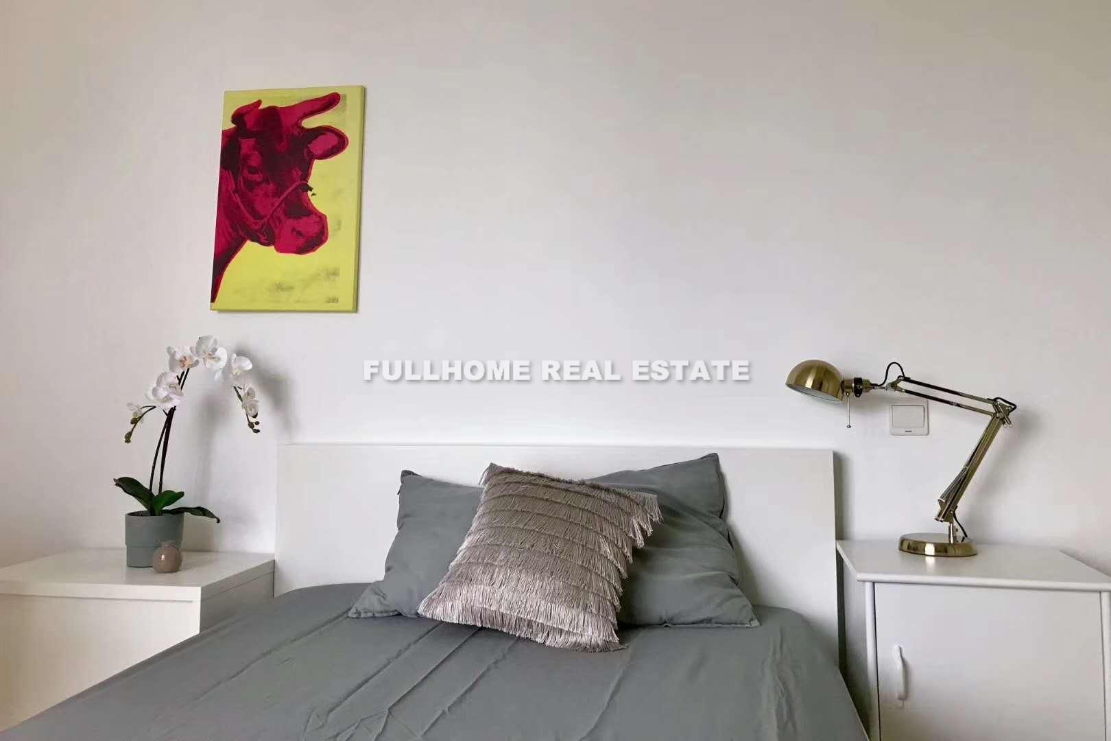 Shanghai Beach Xingchangcheng - Interior view 6, Shanghai rental property