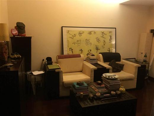 Top Of City - 1 bedroom apartment in Shanghai, People Square, Downtown
