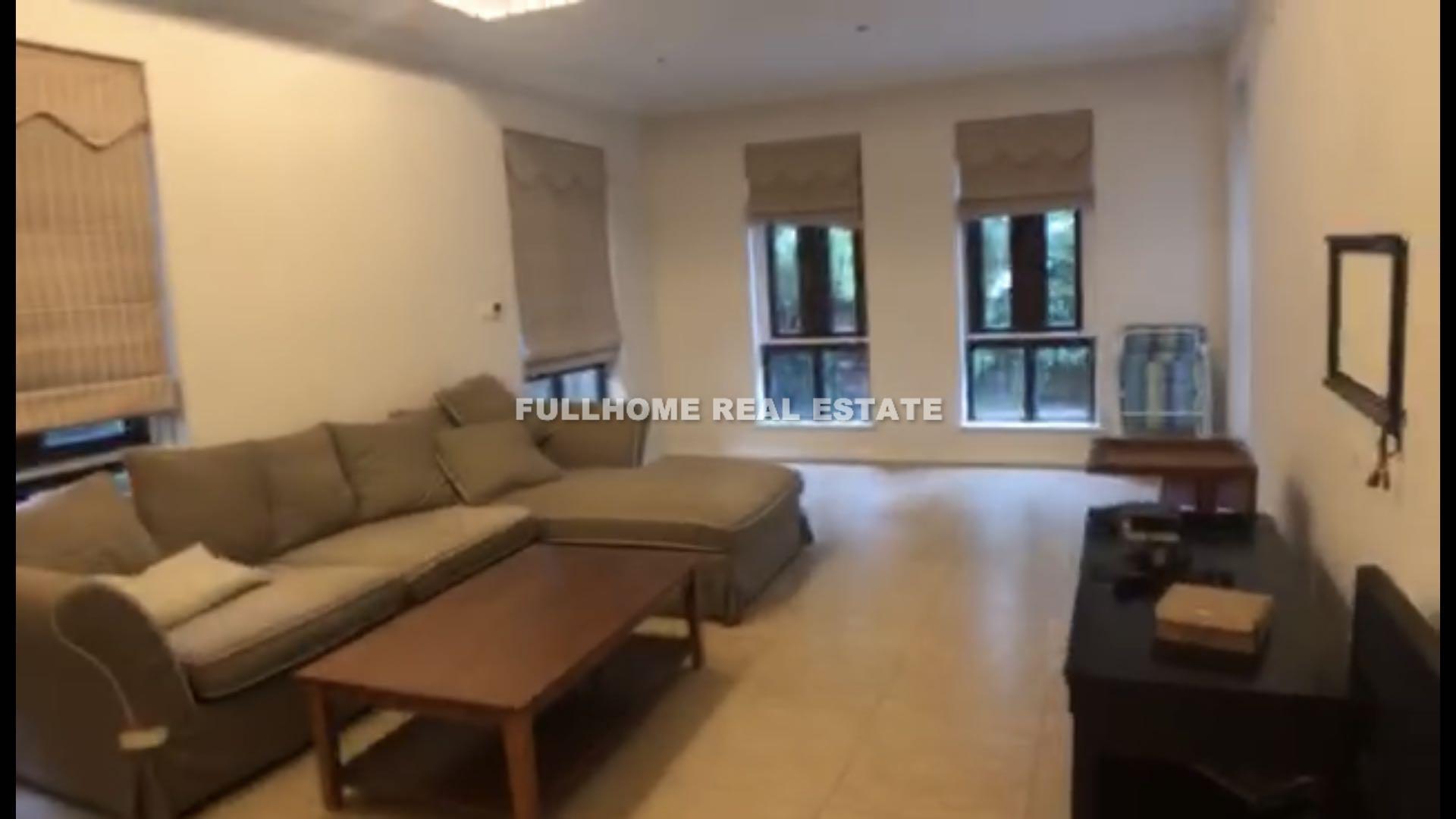 Rancho Santa Fe - Interior view 3, Shanghai rental property