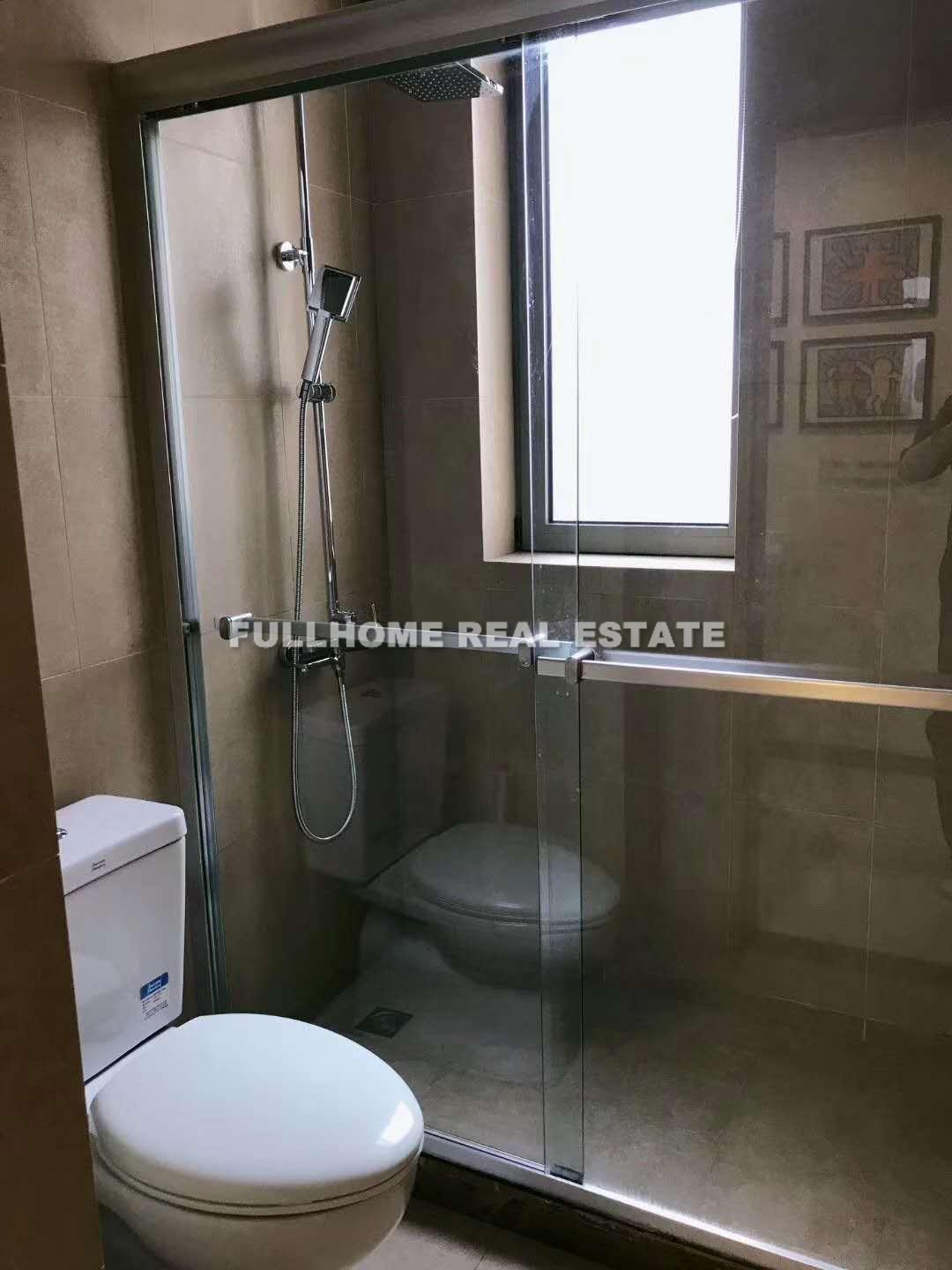 Shanghai Beach Xingchangcheng - Interior view 2, Shanghai rental property