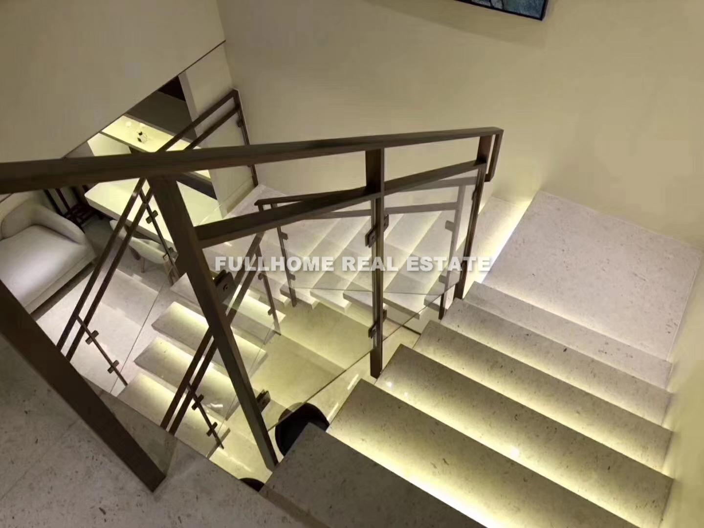 Park Lane - Interior view 5, Shanghai rental property
