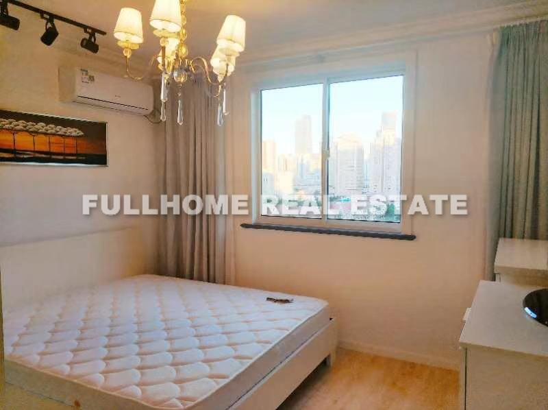 Changfeng Apartment - Interior view 13, Shanghai rental property