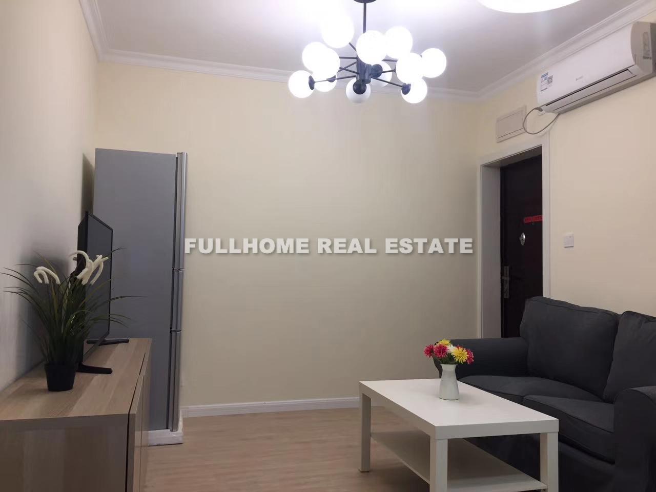 Wanhang Apartment - Interior view 3, Shanghai rental property
