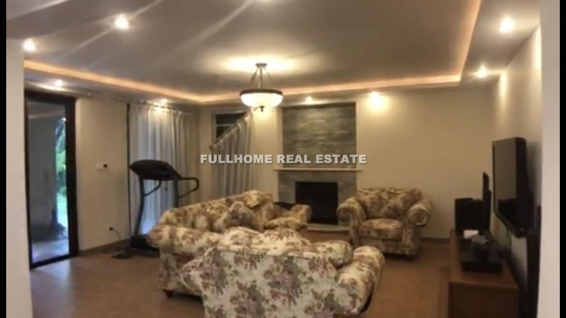 Rancho Santa Fe - Interior view 7, Shanghai rental property