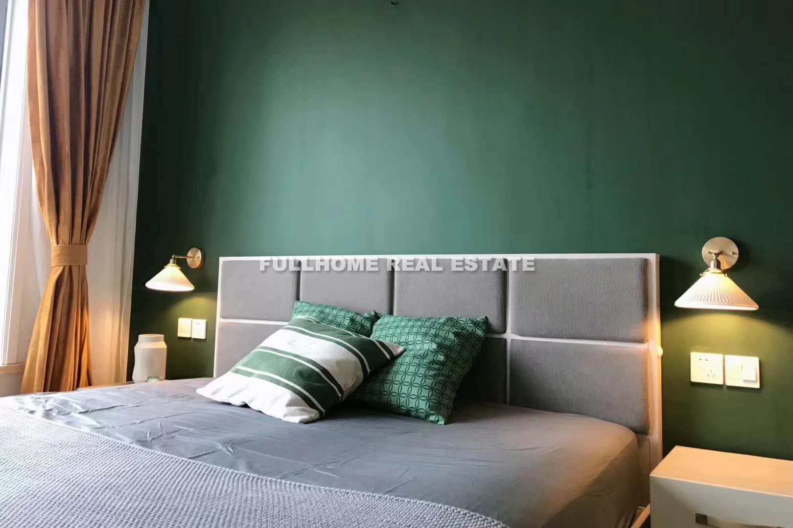 Shanghai Beach Xingchangcheng - Interior view 8, Shanghai rental property