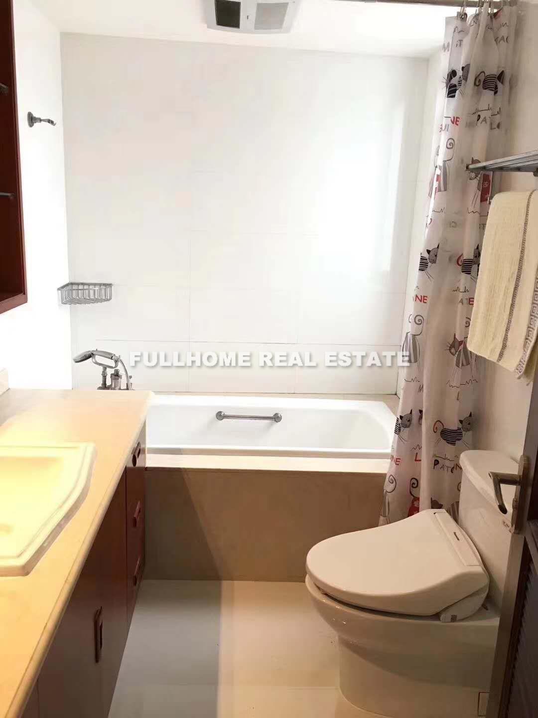 Gubei International Garden - Interior view 4, Shanghai rental property